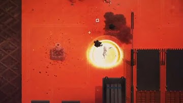 Juuust one more run [SYNTHETIK]