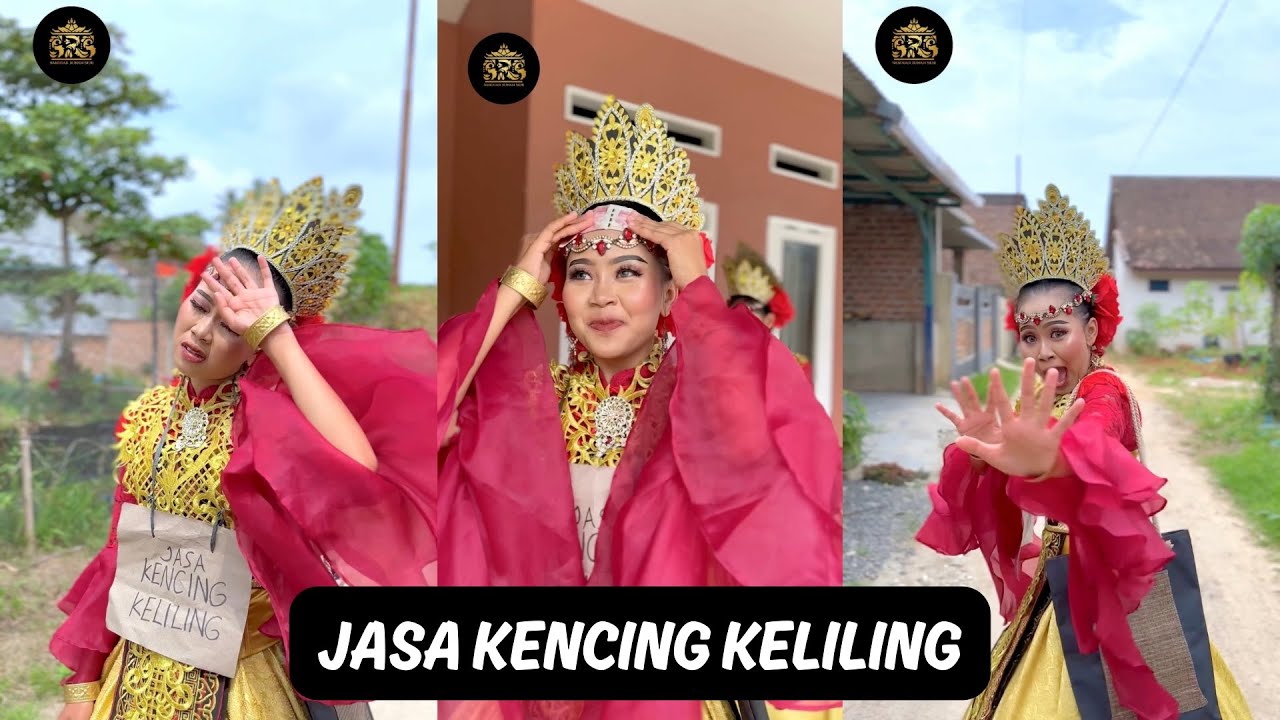 Jasa Kencing Keliling - Jasa Keliling Parodi - Jasa Keliling Indosiar