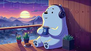 Morning Vibes 🌞 Lofi Hip Hop | Calming Music [Relaxing Music, Stress Relief]