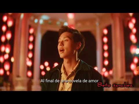 กีดกัน (Skyline) OST.แปลรักฉันด้วยใจเธอ - Billkin  Official MV ( Sub En Español )