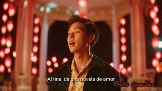 กีดกัน (Skyline) OST.แปลรักฉันด้วยใจเธอ - Billkin  Official MV ( Sub En Español )