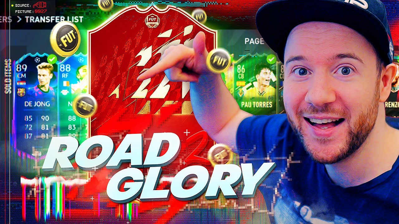 We've Sold EVERYTHING on the RTG!!! Ultimate RTG! Ep.88 FIFA 22