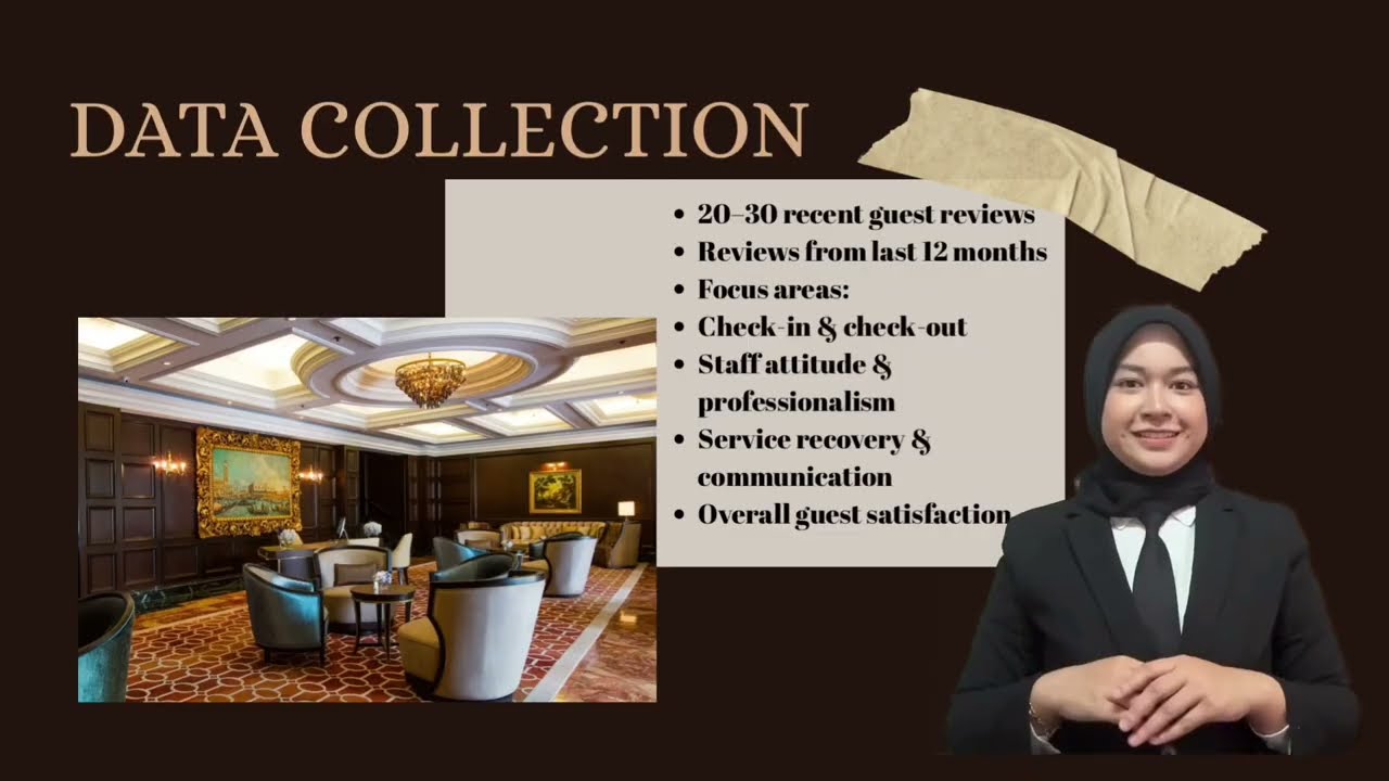 HTH427 “HOTEL THE RITZ-CARLTON, KUALA LUMPUR” 