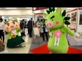 ぐりぶー　ぐりぶーダンス
