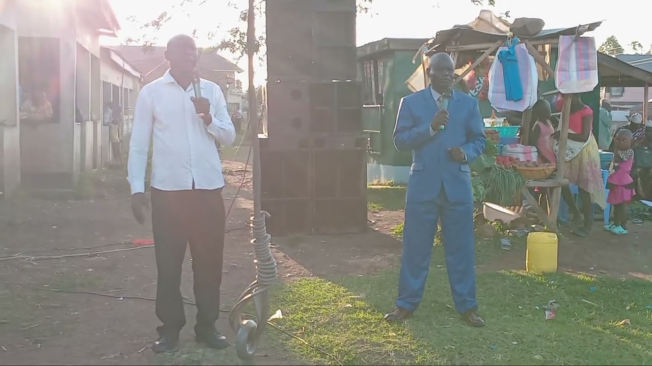 remo manyalo luwo jii