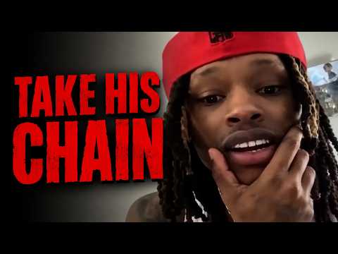 This Is Why O-Block Was Mad At Chief Keef