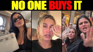 Influencers Keep Showing Off Their “Wealth” — People Aren’t Buying It Anymore