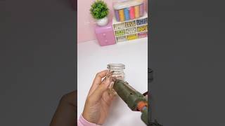 Ide Botol Kaca Bekas