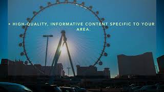 Living in Las Vegas Zip Code Guide
