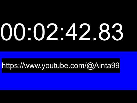 310 sec timer