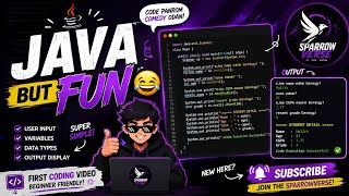 Java Program |  Student Profile Program 😂🔥 | Learn Java with Fun | Beginners #Shorts #tamil 