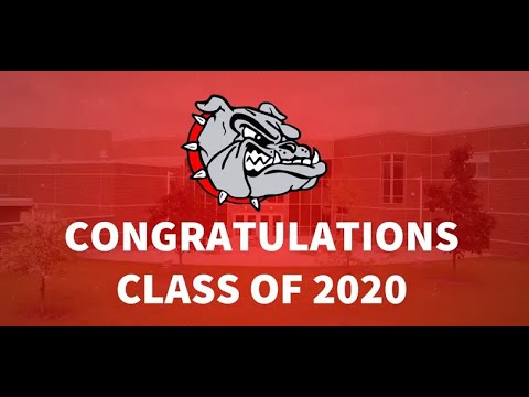 Download SDNL Staff Messages to the NLHS Class of 2020