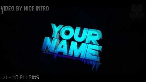 BEST! Top 5 FREE 3D Intro Template C4D, AE