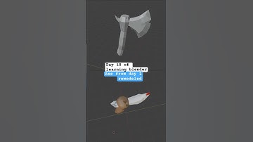 #Blender3D #RobloxCreator #RobloxDev #3DModeling #BlenderArt #RobloxStudio #GameDev #shorts