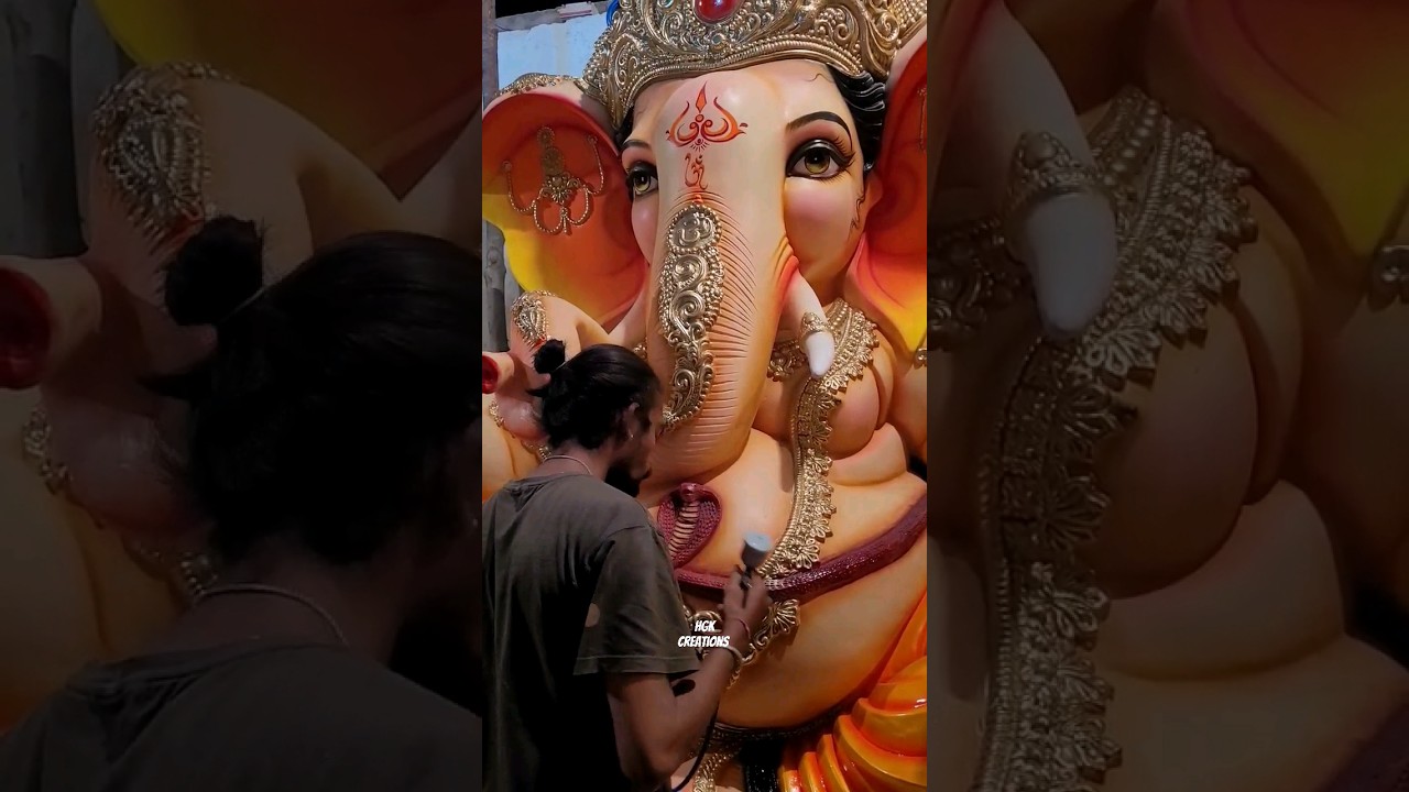 Dhoolpet Ganesh 2023