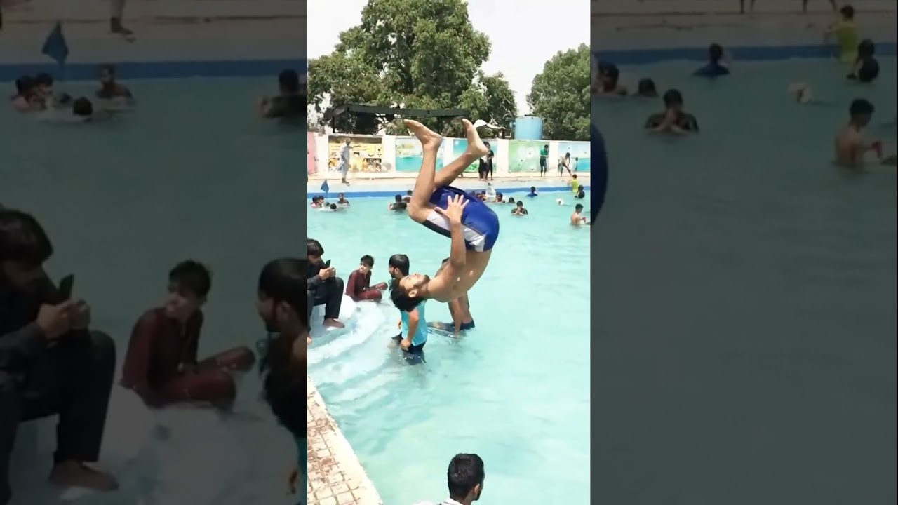 Webster pool 🔥💯😱 