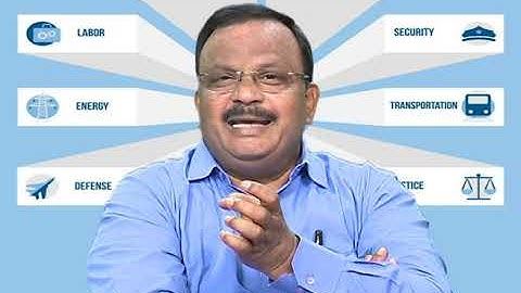 BRAOU B.A 1st Sem Public Admin. -  Rajyam, Samajamu Mariyu  Prabhutva Palana