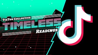 After All This Time They Think About You Everyday! (TikTok Collective TIMELESS Reading)