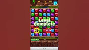 Gemmy Lands Level 4 android gameplay Walkthrough Guide