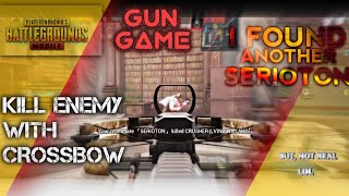 Playing New Tdm Gun Game Aniworld Gaming