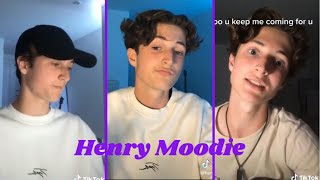 Download lagu My Favourite Henry Moodie Singing TikTok Compilations #1