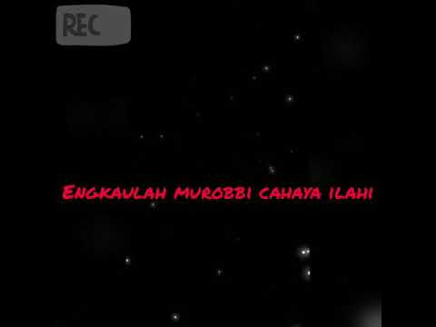 Lirik Man Ana Versi Indonesia. - YouTube