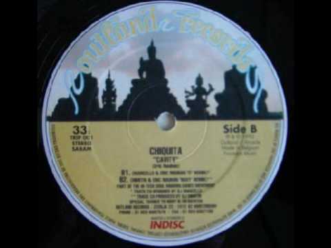 Chiquita - Cavity (Dimitri & Eric Nouhan 'Roxy' Mix)