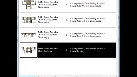 ARUtils - Head of the Family - The viewSeed.rfa file