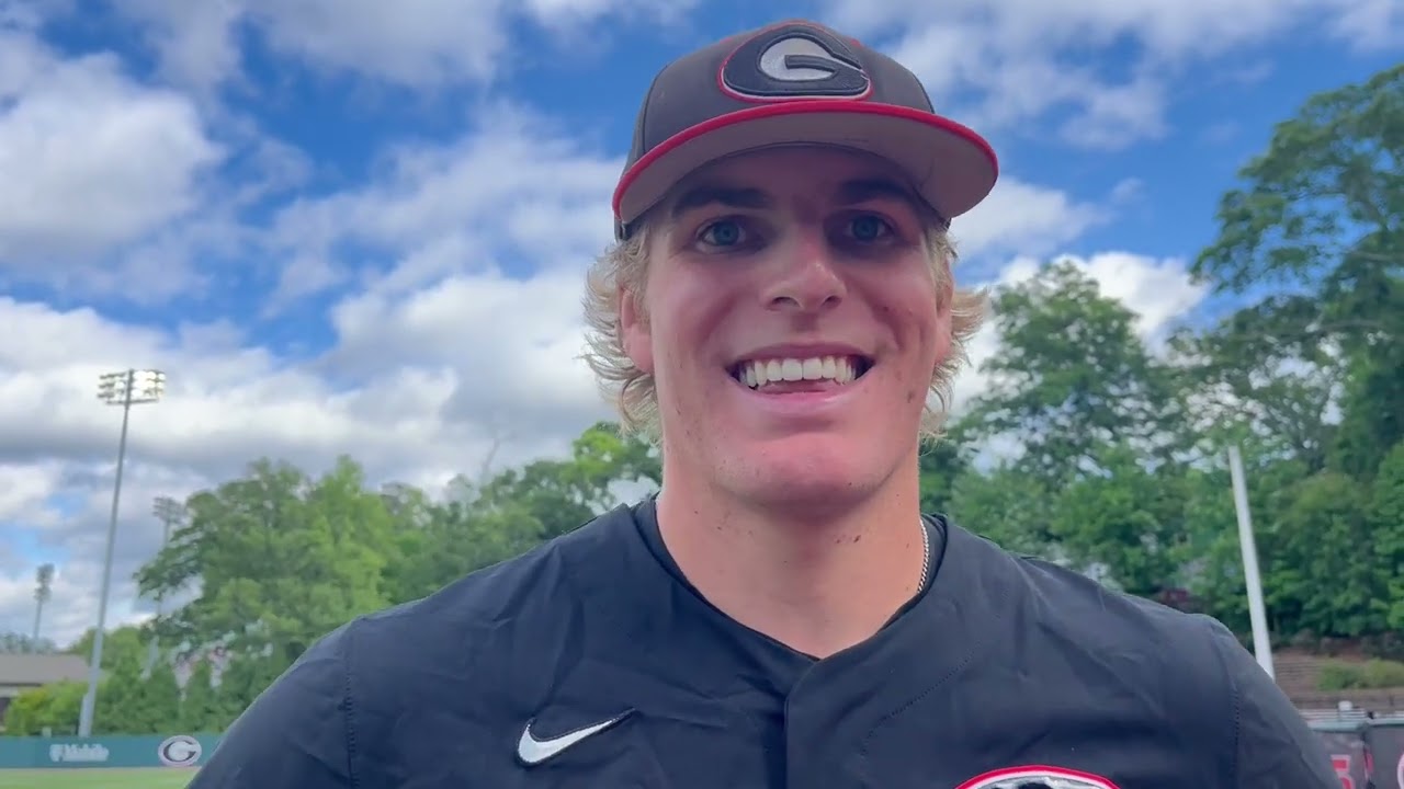 Jonathan Cannon on grinding through Saturday's win