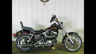 ハーレーダビットソン　ＵＣＣ フルコンプ FXBRS SOFTAIL BREAKOUT/ハーレーダビッドソン ビビッドブラック