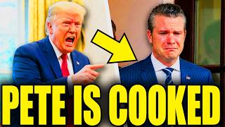 This f**king humiliates him