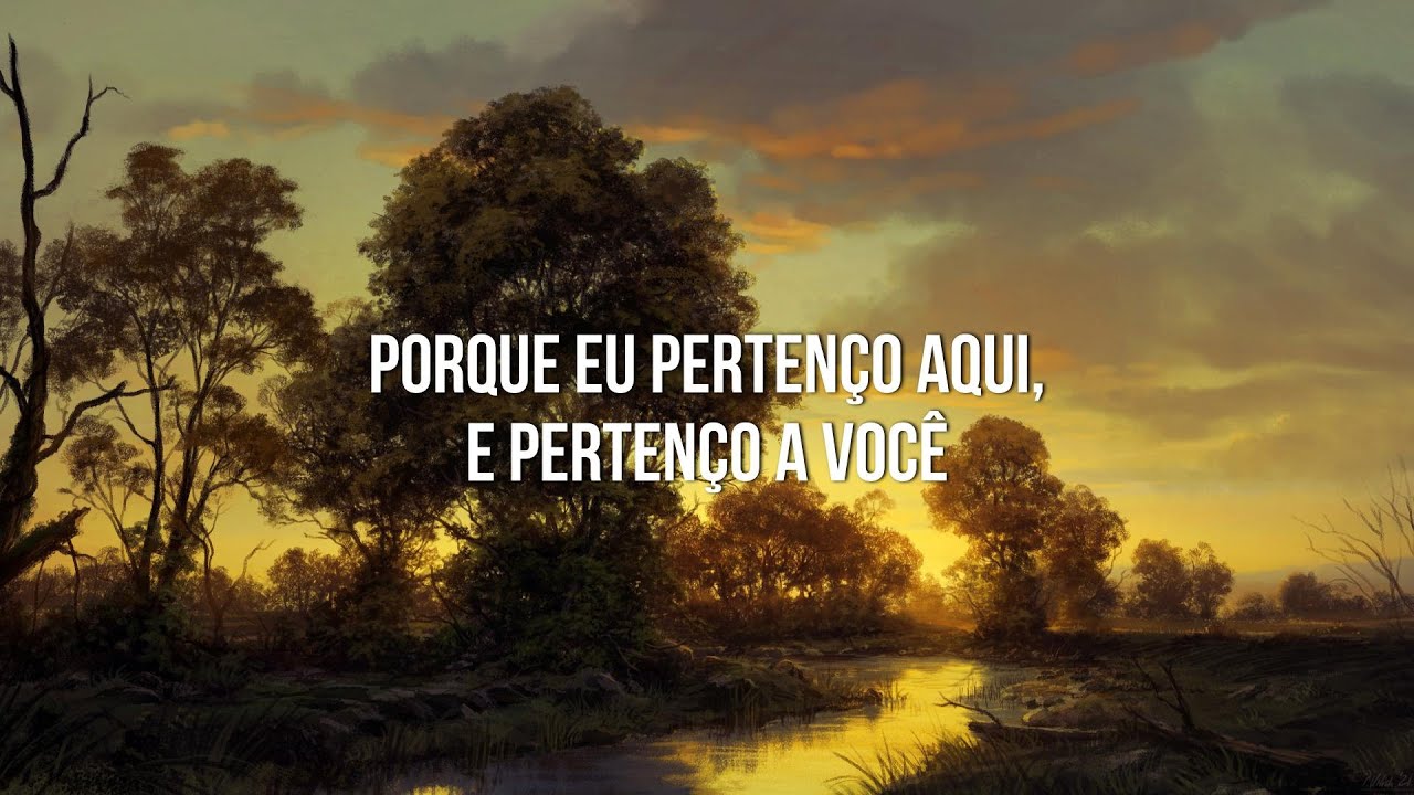 Xavier Rudd - We Deserve To Dream - Tradução / Lyrics CC