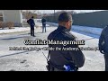 Behind the Badge: Inside the Academy - Episode 4: Conflict Management