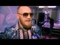 Самое жесткое и смешное интервью Конора МакГрегора. МакГрегор об уходе на пенсию, UFC 200