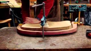 Handmade Episode 3 Wood BBC Documentary 2015