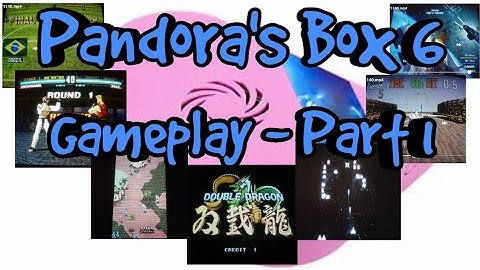 Pandora