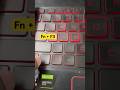 Acer Nitro An515-43 Series Laptop Wi-Fi Internet Not Working Problem#macnitesh#keyboardtricks#2026