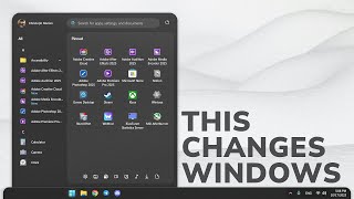 How To Make Windows 11 Better In 7 Minutes