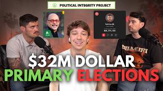 Midterm Primary Election DOOM or GLOOM w/ Nico Agosto | Cabin Fever 11 / ZFS