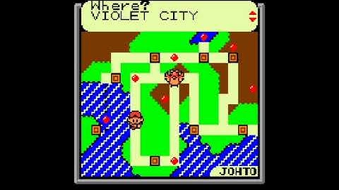 How to Catch Celebi In Pokémon Crystal WITHOUT Cheats (Works On 3DS!)