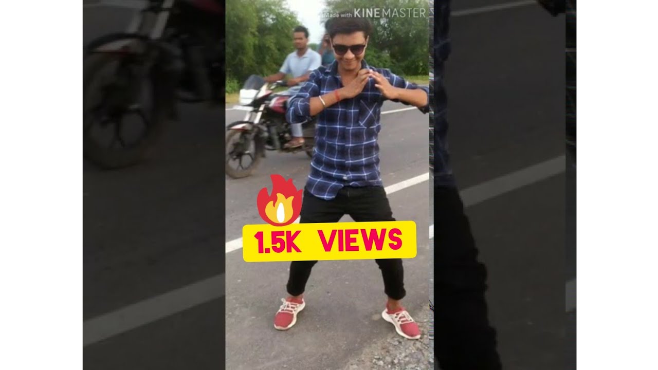 Feeling song dance by Amit Verma