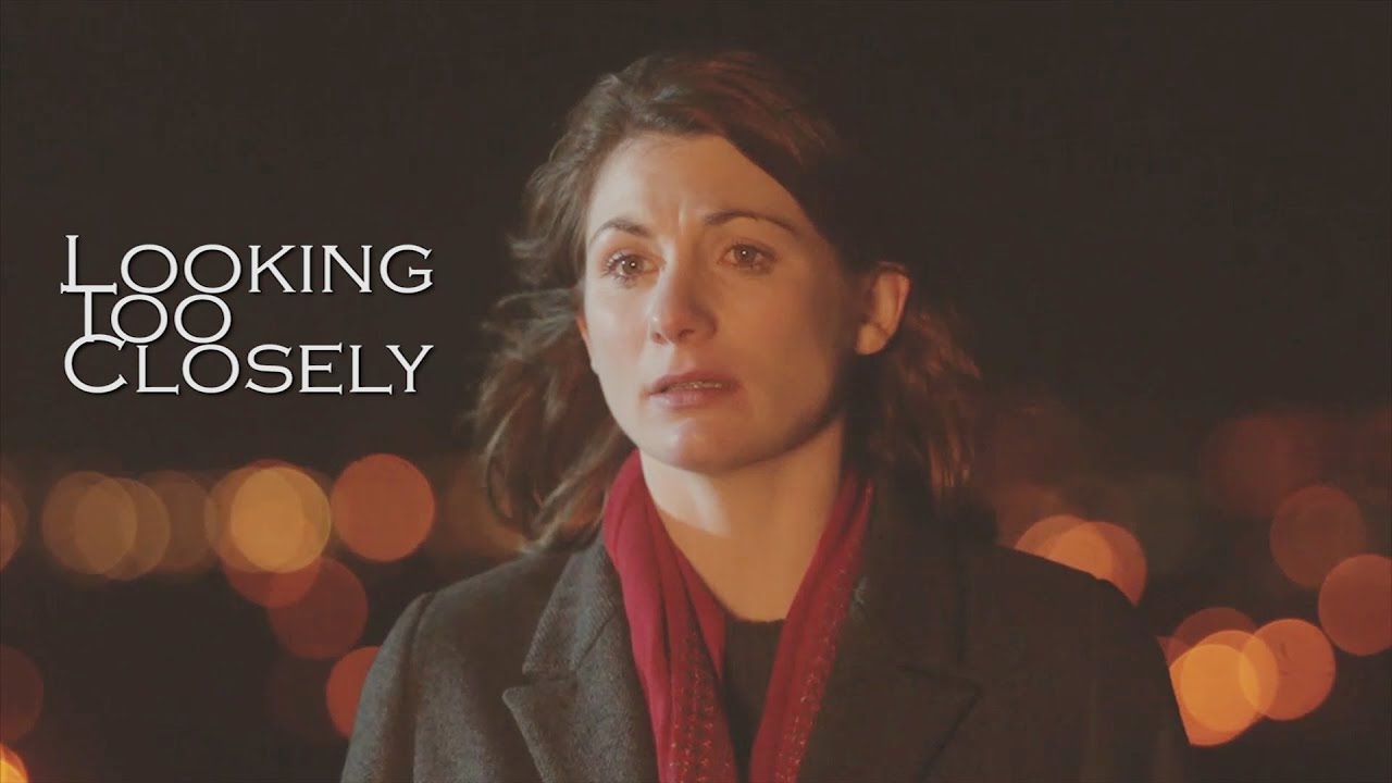 Broadchurch | Looking Too Closely