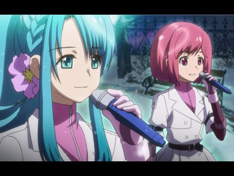 【AMV】AKB0048「支え」