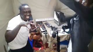 Kerizi Du By Glory Billton