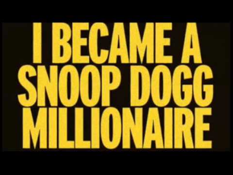 Snoop Dogg - Snoop Dogg Millionaire