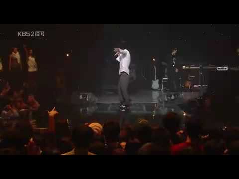 drunken tiger 8:45heaven + 난널원해 (YDH'S LOVE LETTER)
