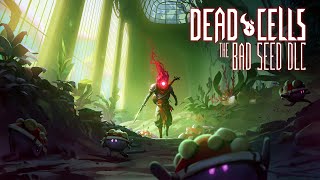 Dead Cells - Arboretum