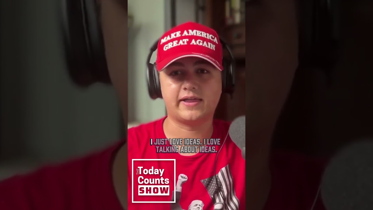 Ideas have Consequences  