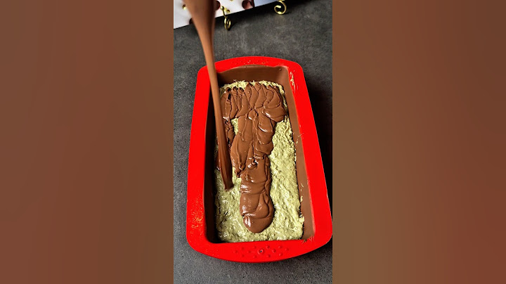 The Giant Thickest Dubai Chocolate Bar 🍫 #asmr #dubaichocolate