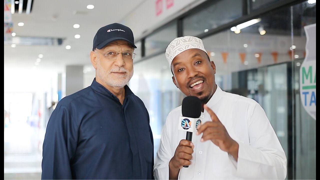 EPISODE 3; JE, NGUZO YA TATU YA UISLAM NI IPI